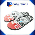 Chanclas para hombre sandalias de playa cómodas zapatillas para exteriores New Grey